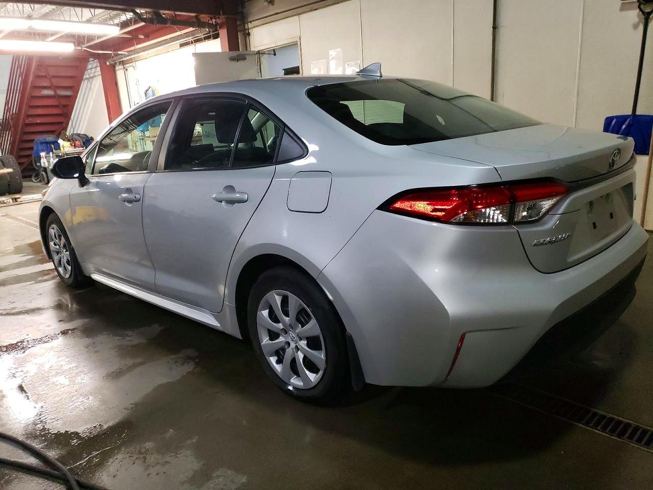 2023 Toyota Corolla Le - Фото 2