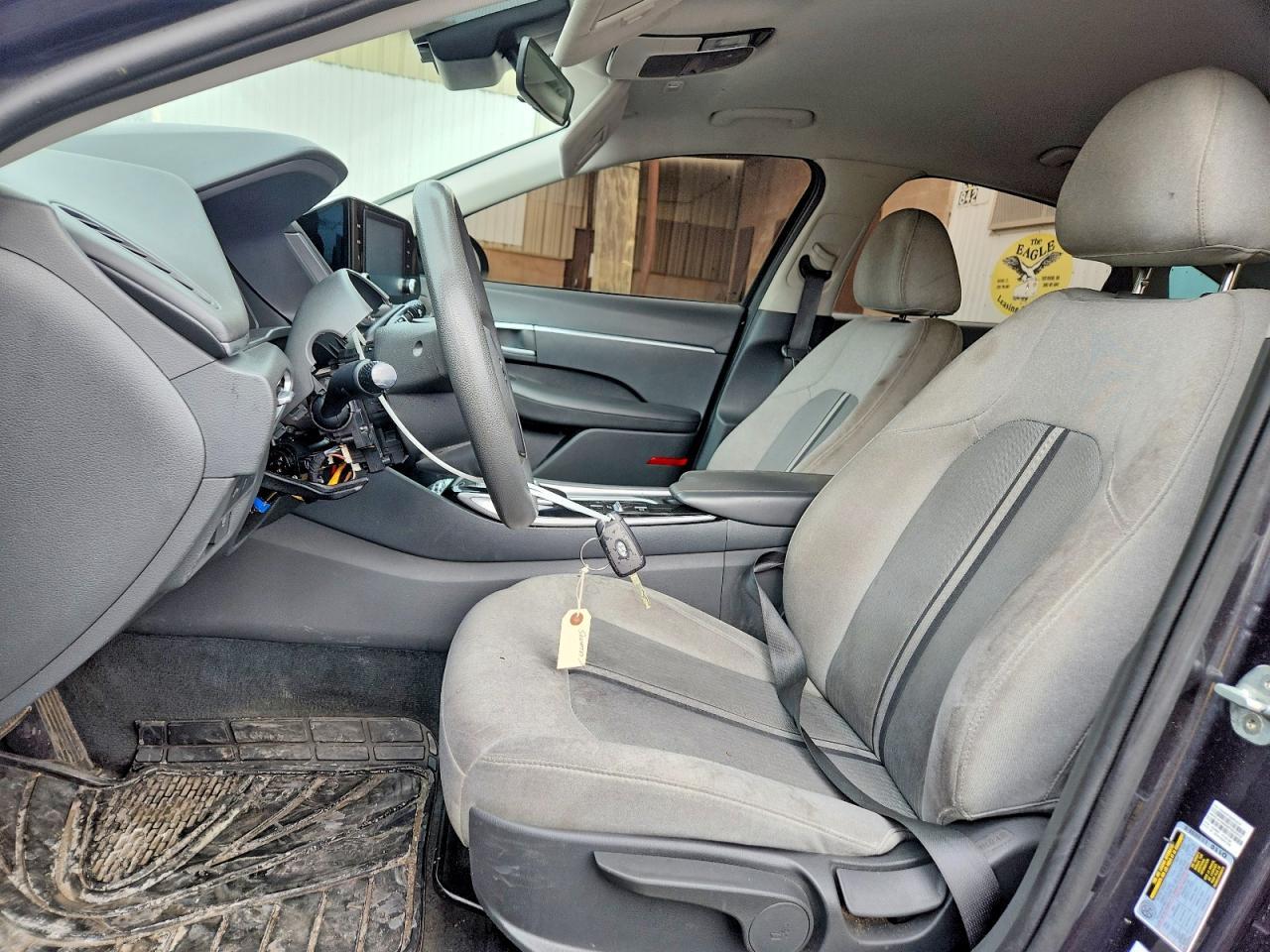2020 Hyundai Sonata Se - Фото 7