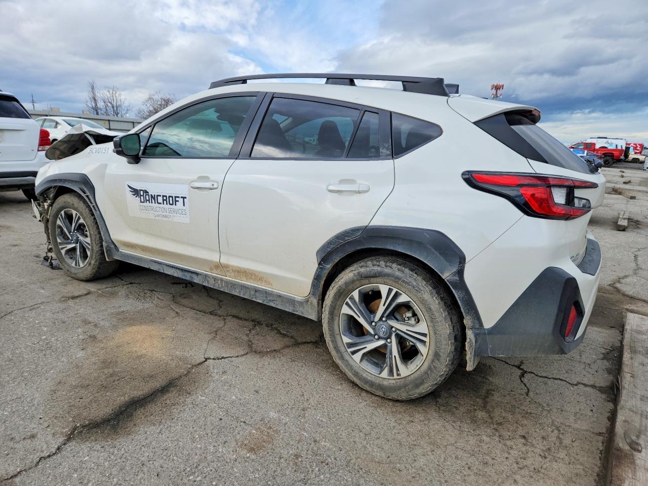 2024 Subaru Crosstrek Premium - Фото 2