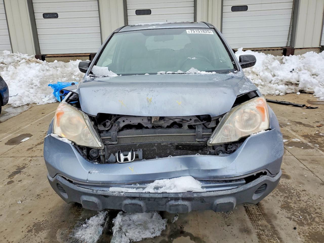 2007 Honda Cr-V Exl - Image 5