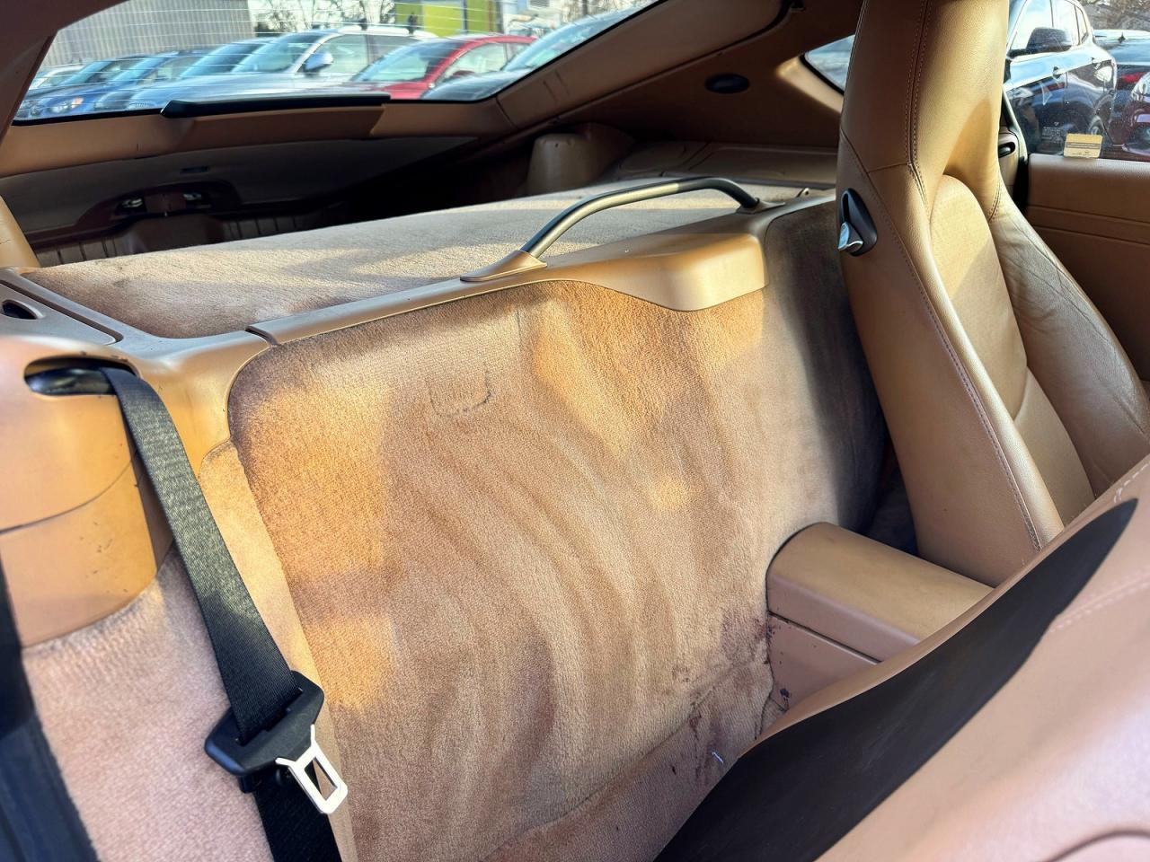 2006 Porsche Cayman S - Фото 6