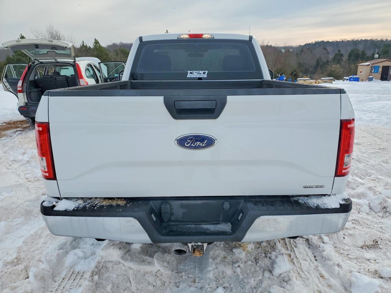 2016 Ford F150 - Image 6