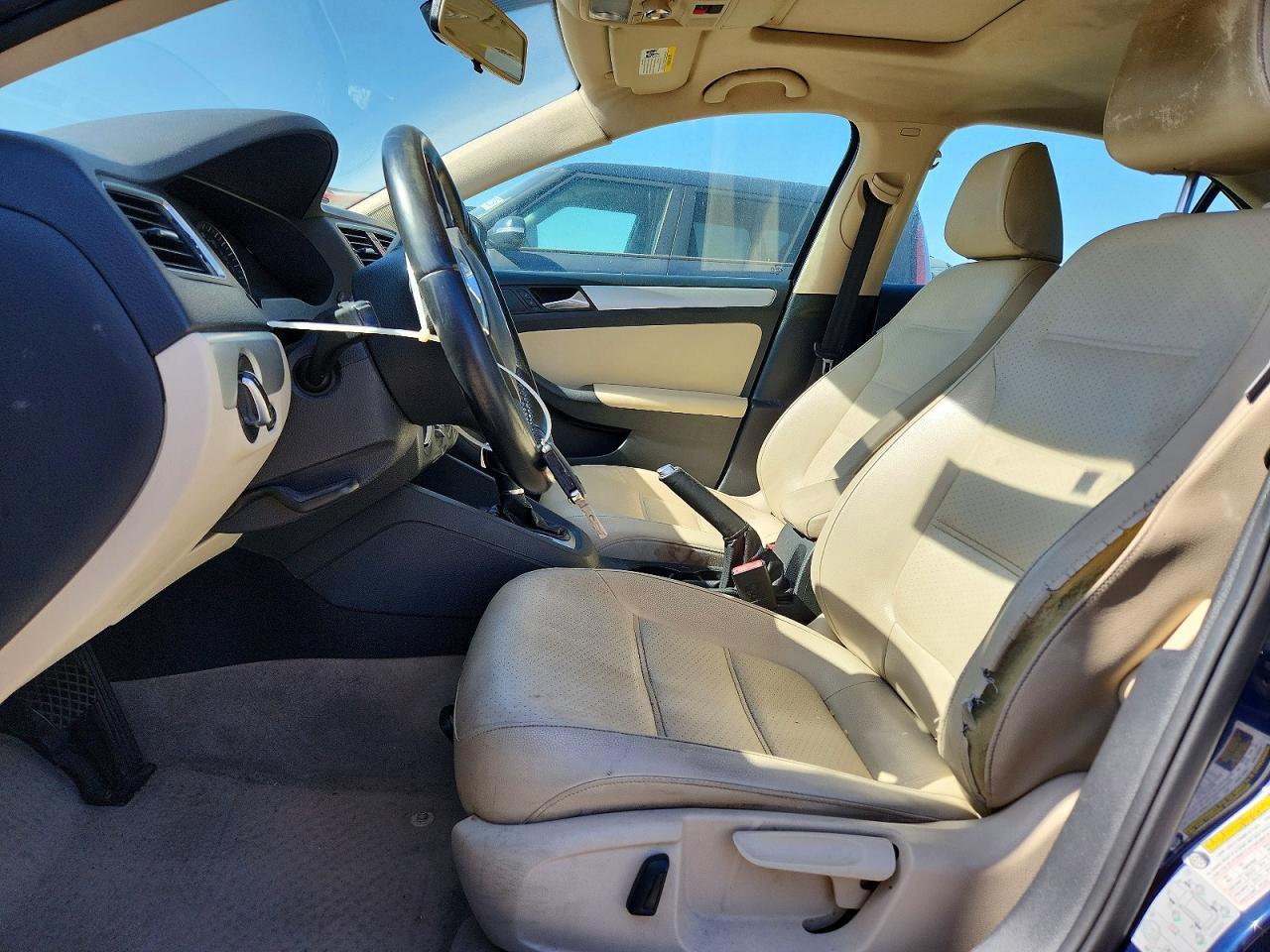 2014 Volkswagen Jetta Se - Фото 7