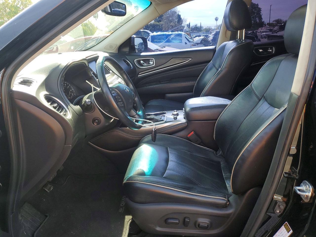 2018 Infinity Qx60 Base - Image 7