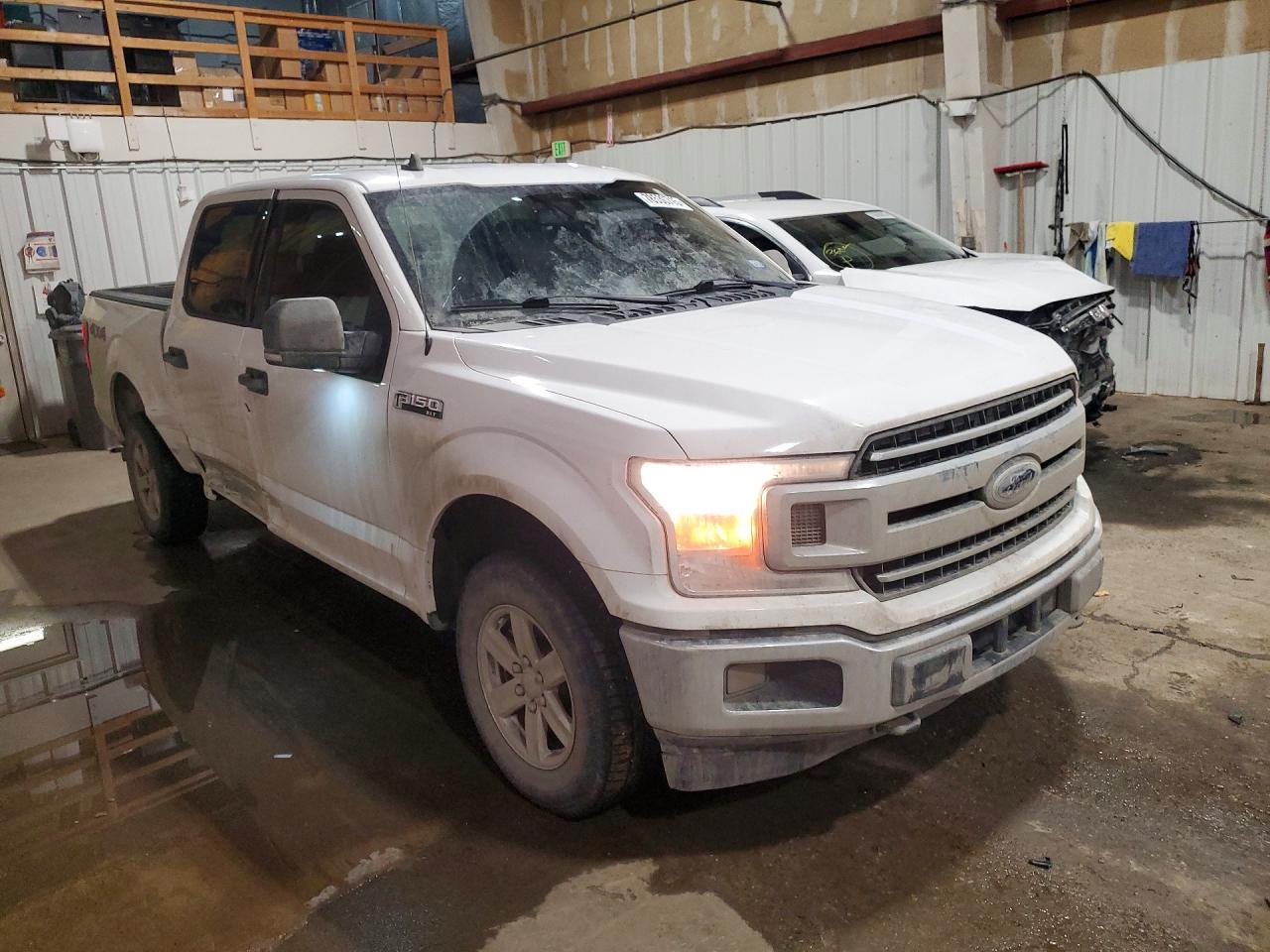 2019 Ford F150 Supercrew - Image 4