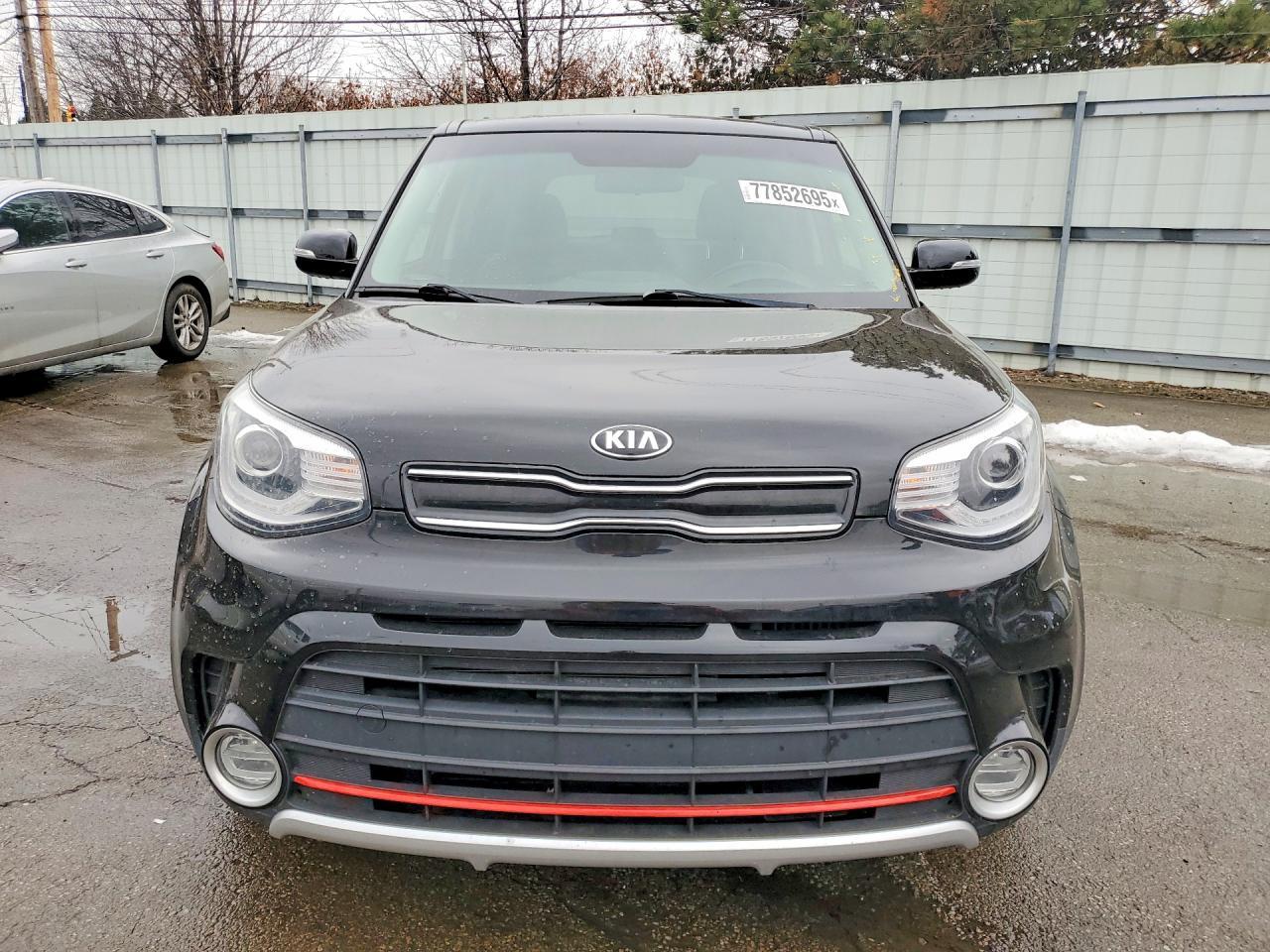 2019 Kia Soul ! - Фото 5