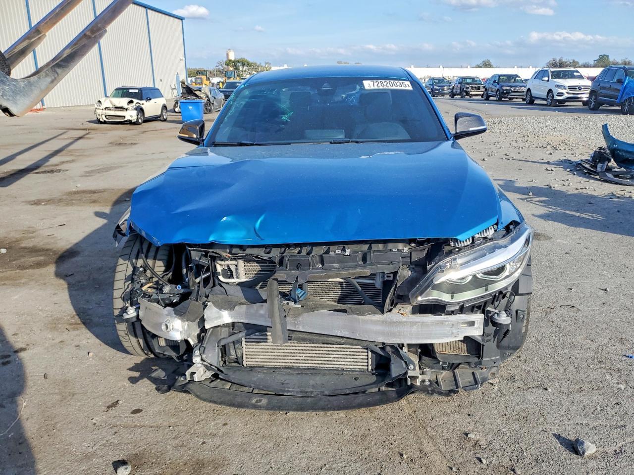2016 BMW M2 - Image 5