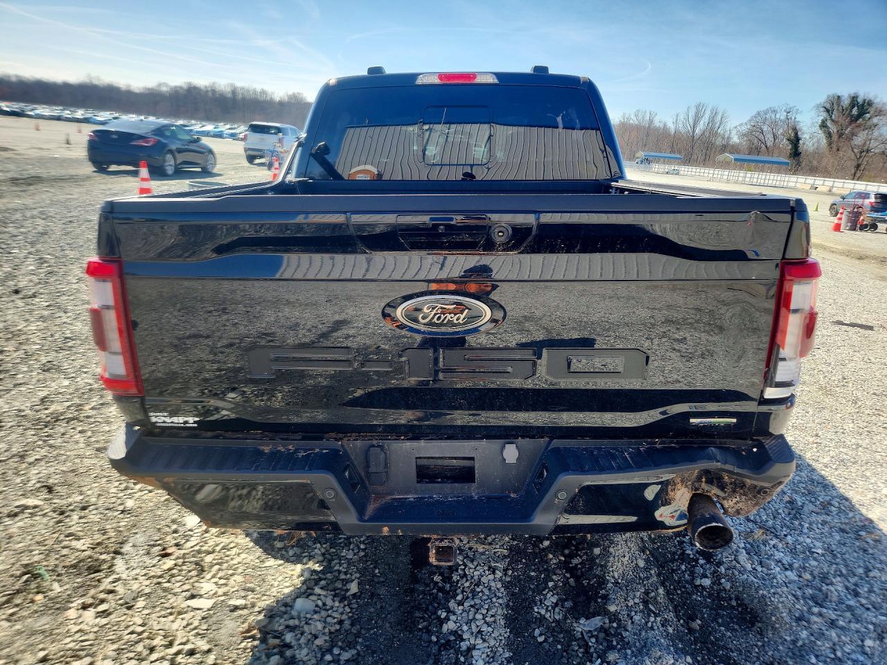 2023 Ford F150 Supercrew - Image 6