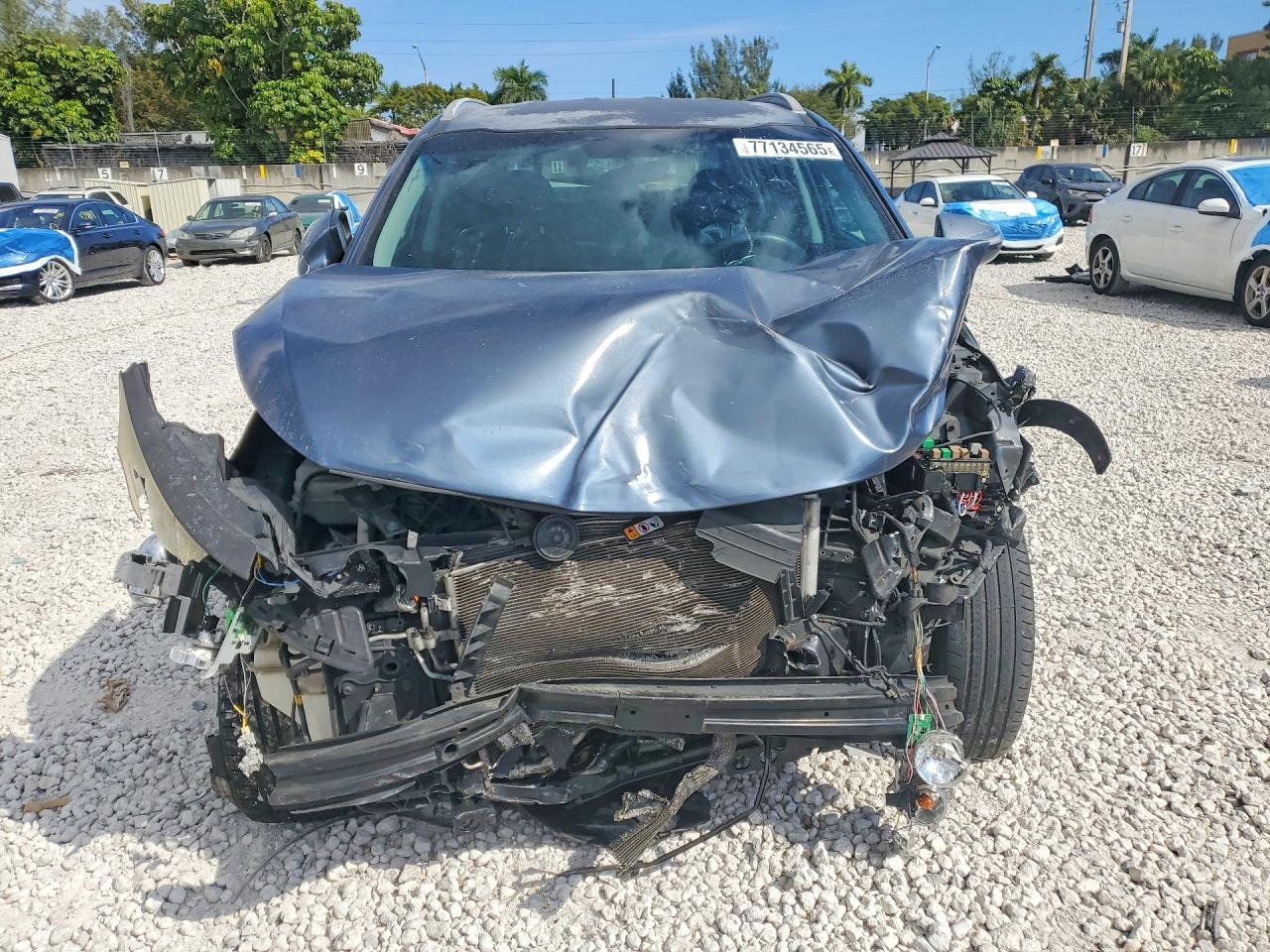 2013 Kia Sportage Base - Image 5