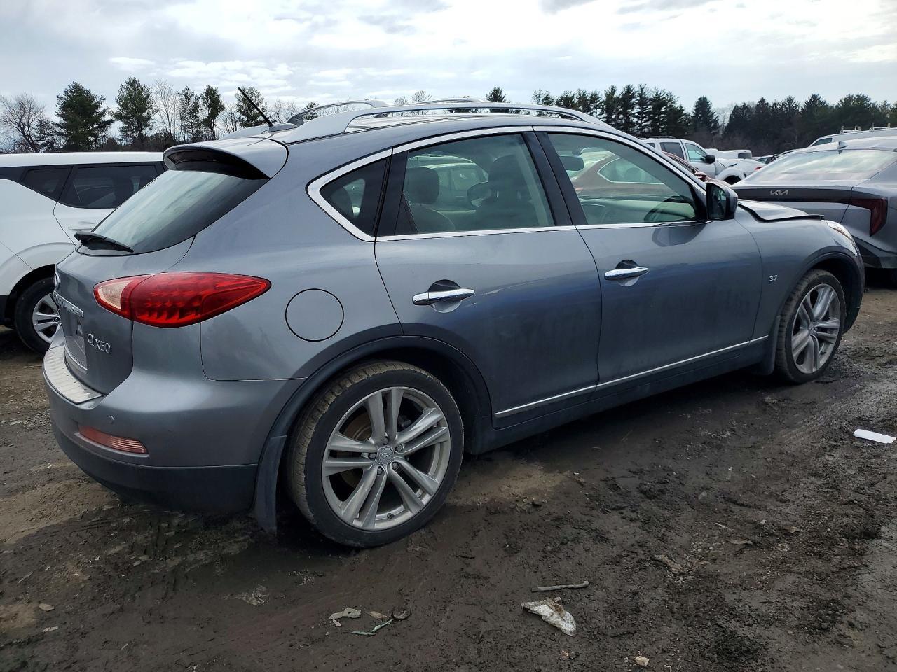 2015 Infiniti Qx50 Journey - Image 3