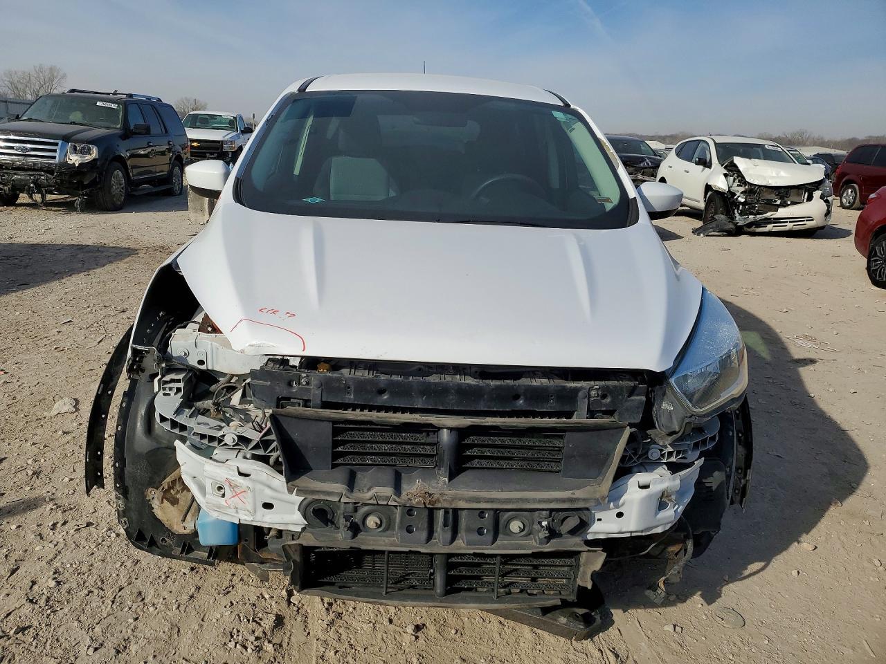 2017 Ford Escape Se - Image 5