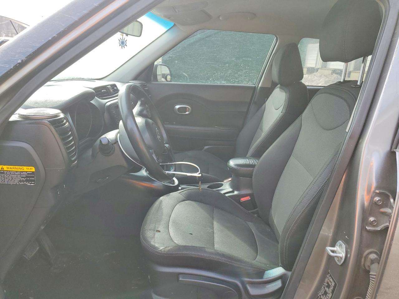 2018 Kia Soul + - Image 7