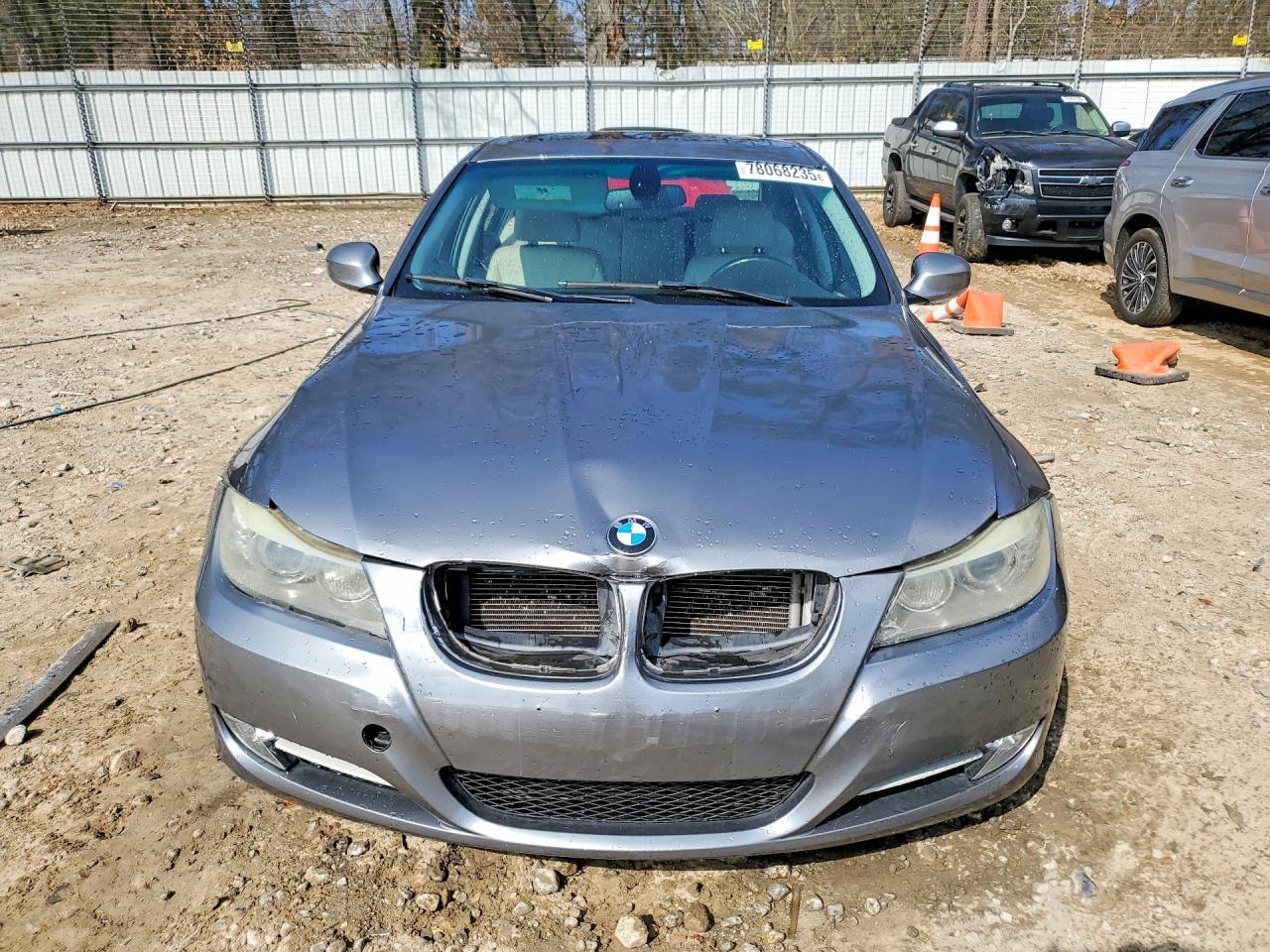 2011 BMW 335 I - Фото 5