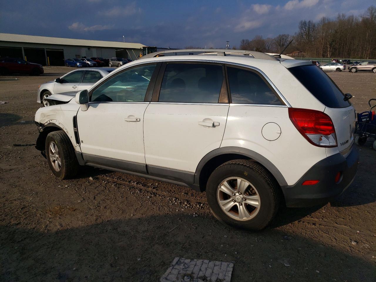 2008 Saturn Vue Xe - Image 2