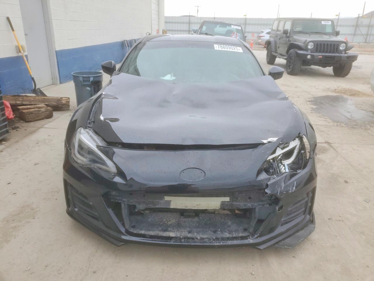 2014 Subaru Brz 2.0 Limited - Фото 5