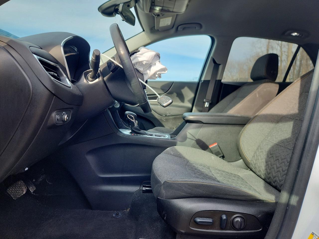 2022 Chevrolet Equinox Lt - Фото 7