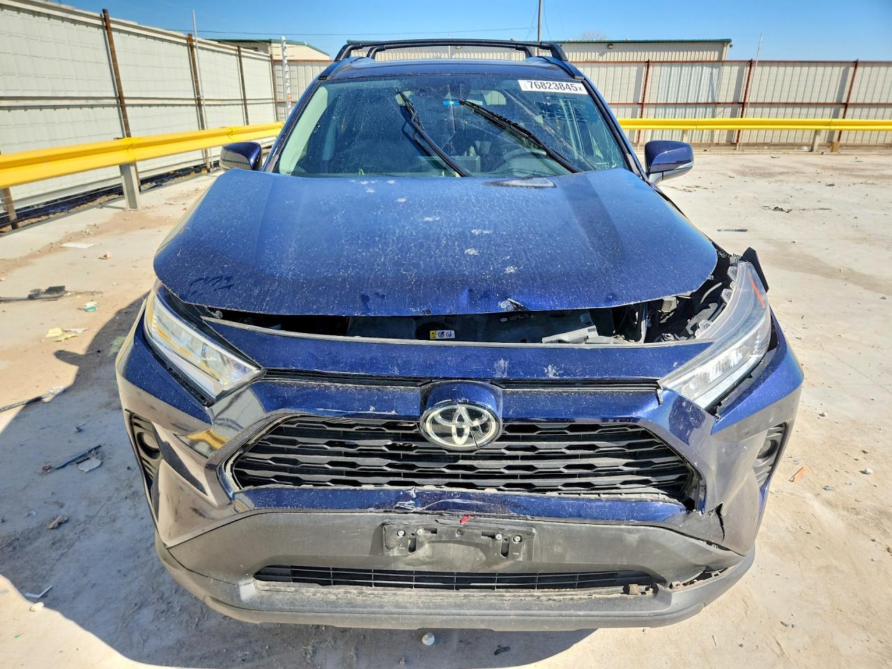 2021 Toyota Rav4 Xle Premium - Image 5