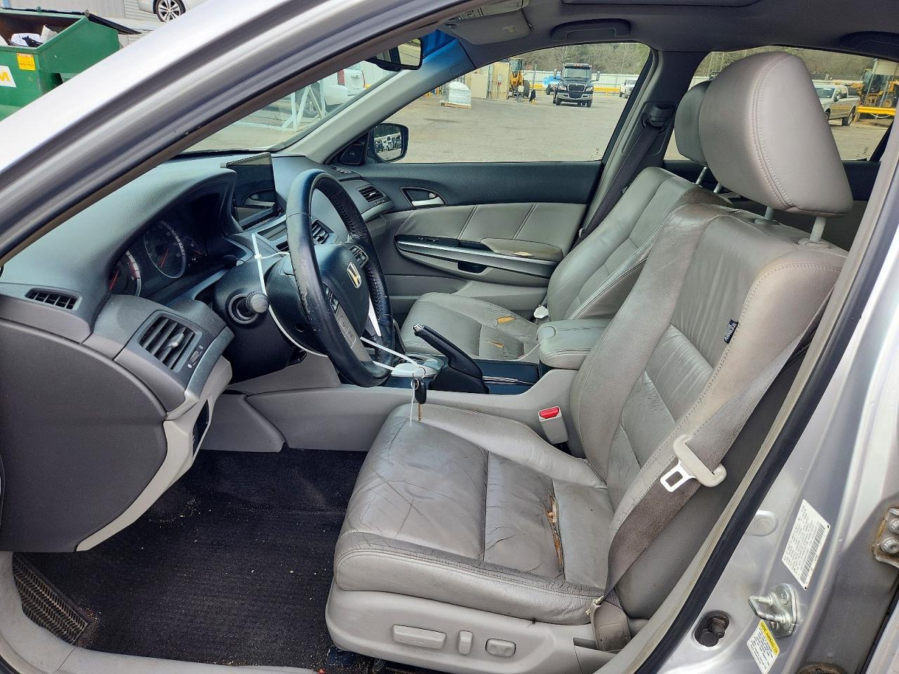 2008 Honda Accord Exl - Image 7