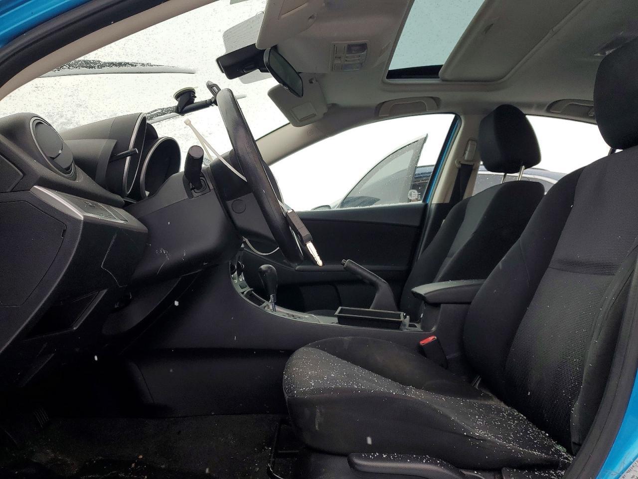2011 Mazda 3 I - Фото 7