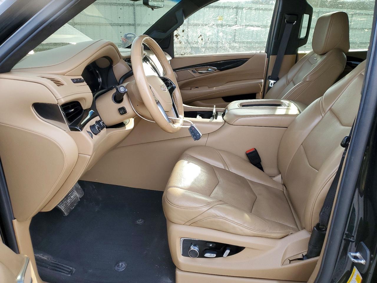 2019 Cadillac Escalade Platinum - Фото 7