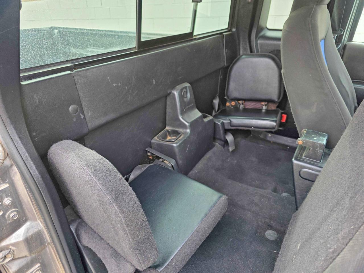 2005 Ford Ranger Super Cab - Фото 6