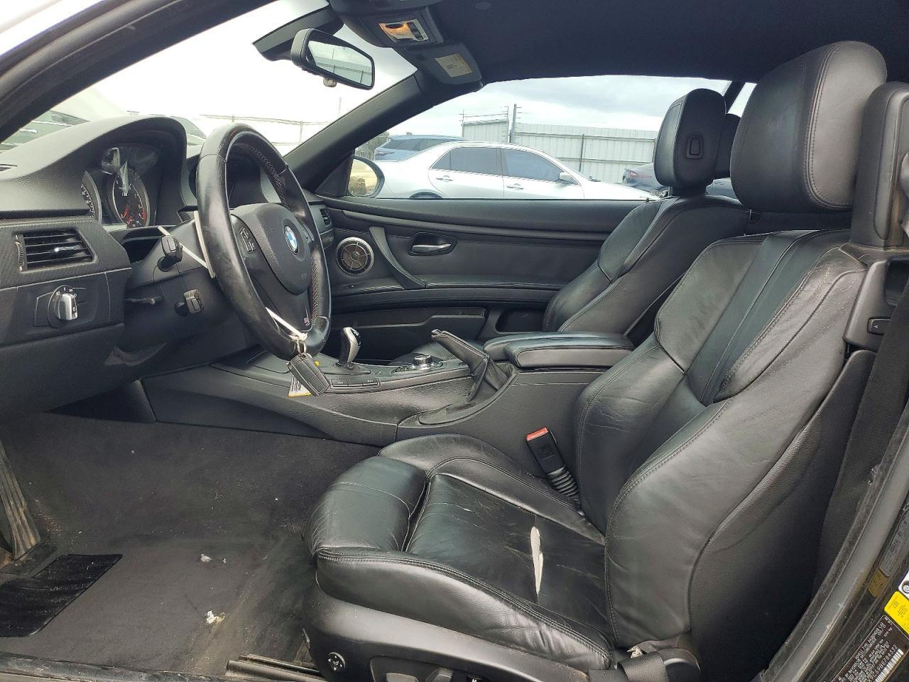 2011 BMW M3 - Image 7
