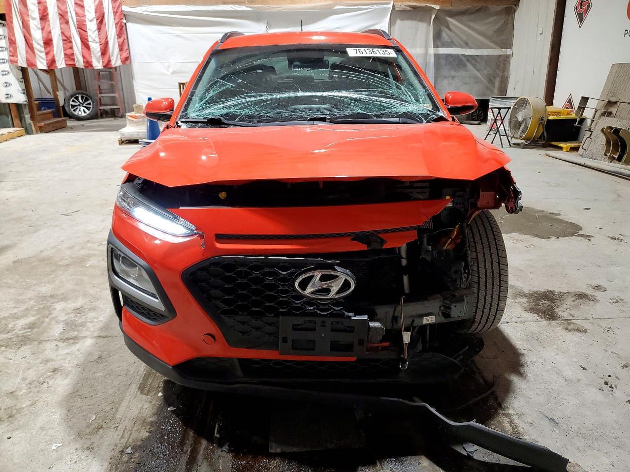 2020 Hyundai Kona Sel - Image 5