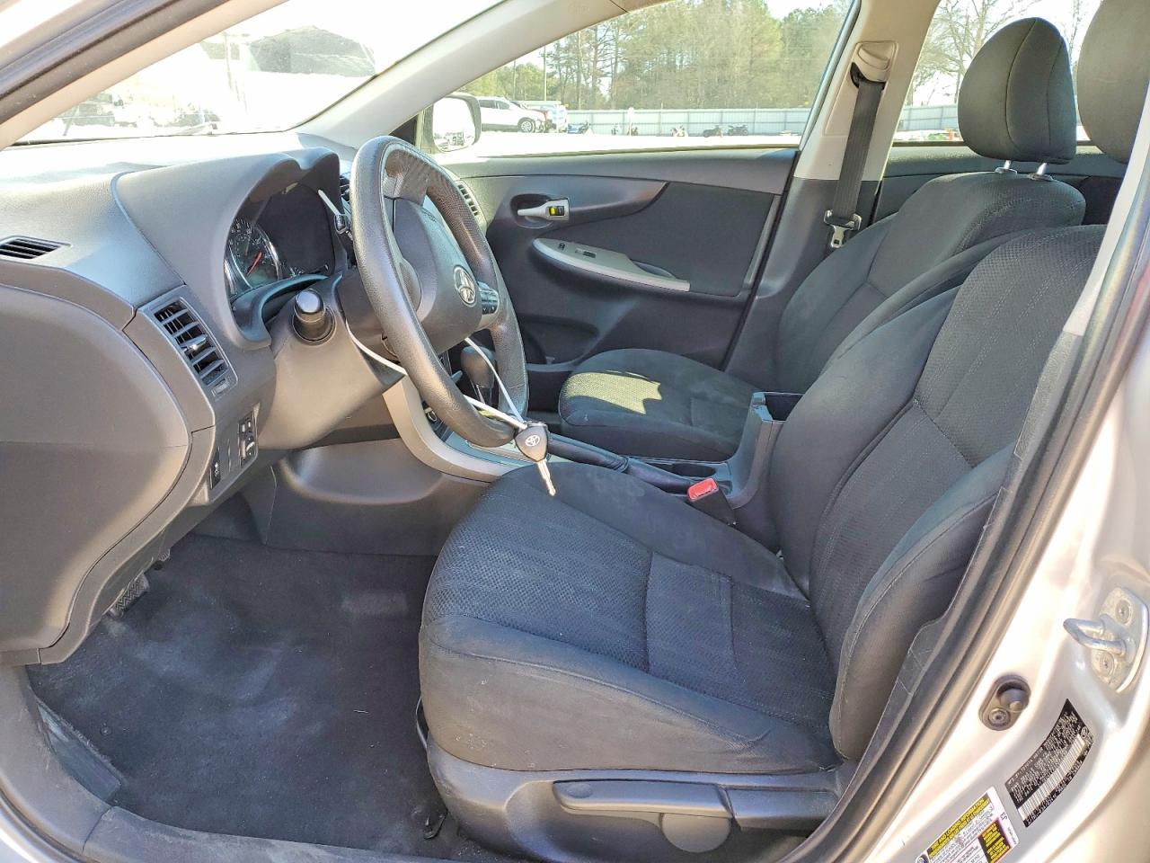2011 Toyota Corolla Base - Image 7