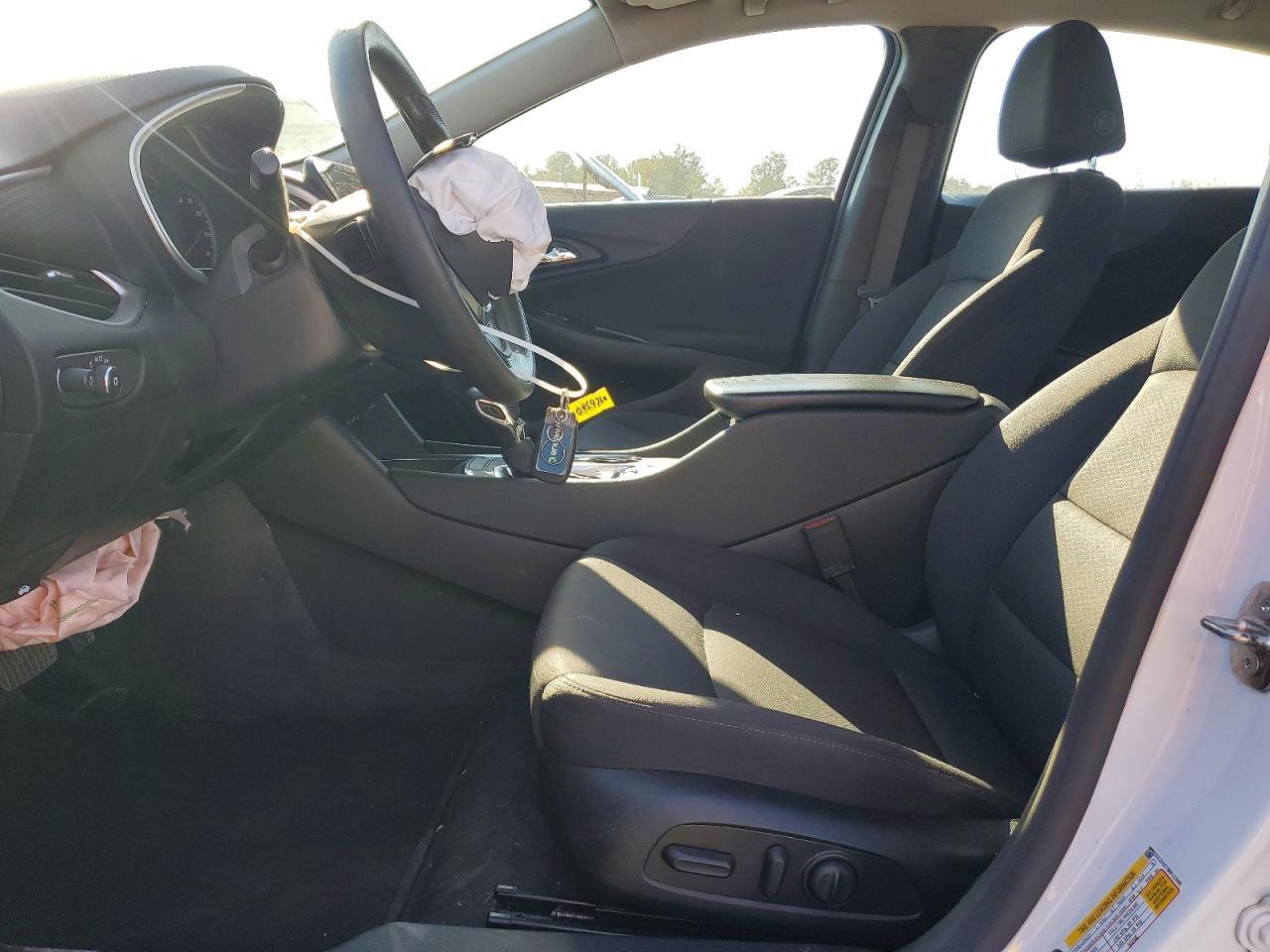 2024 Chevrolet Malibu Lt - Фото 7