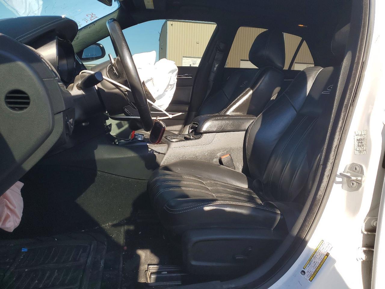 2020 Chrysler 300 S - Image 7