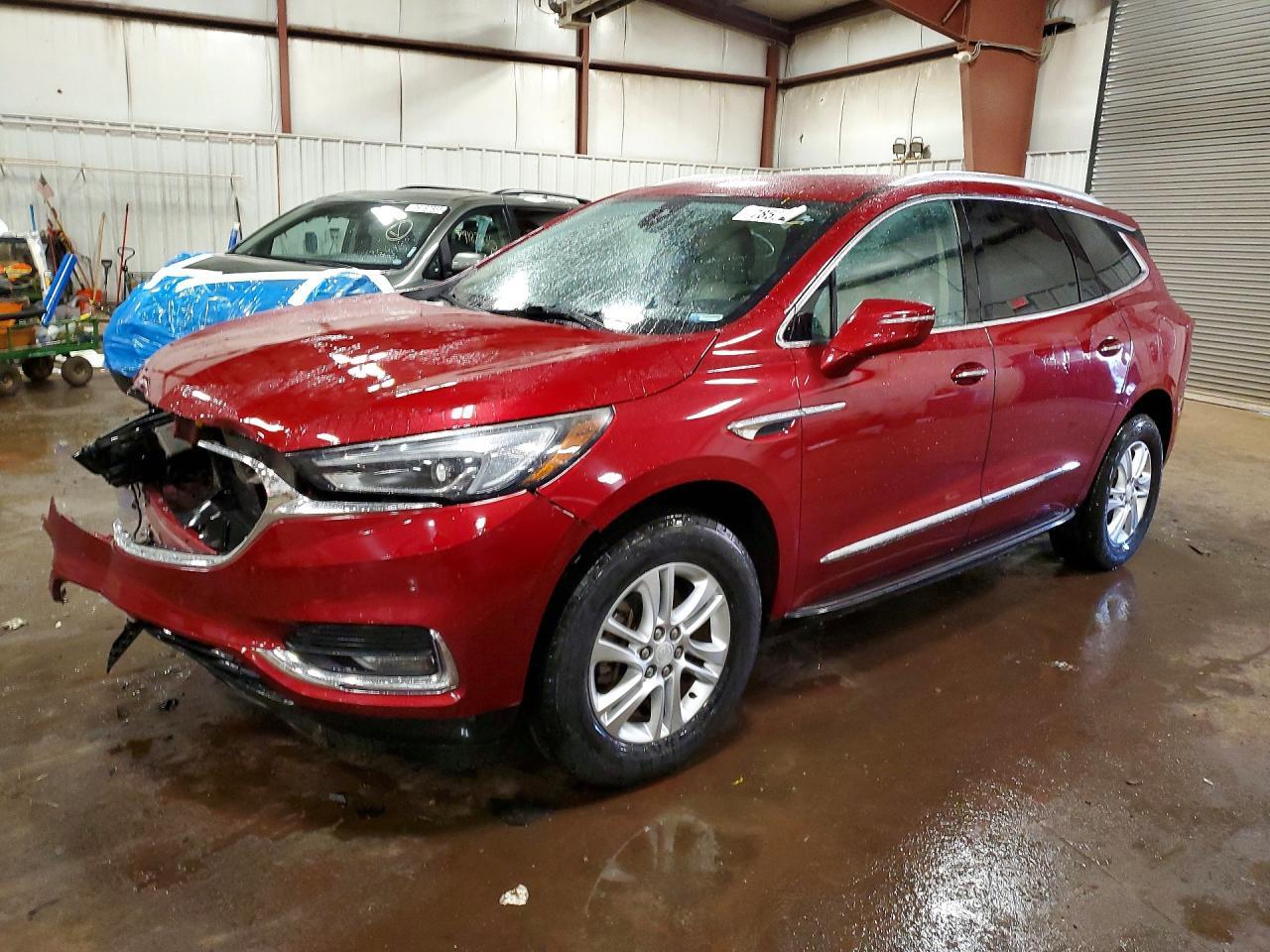 2018 Buick Enclave Premium