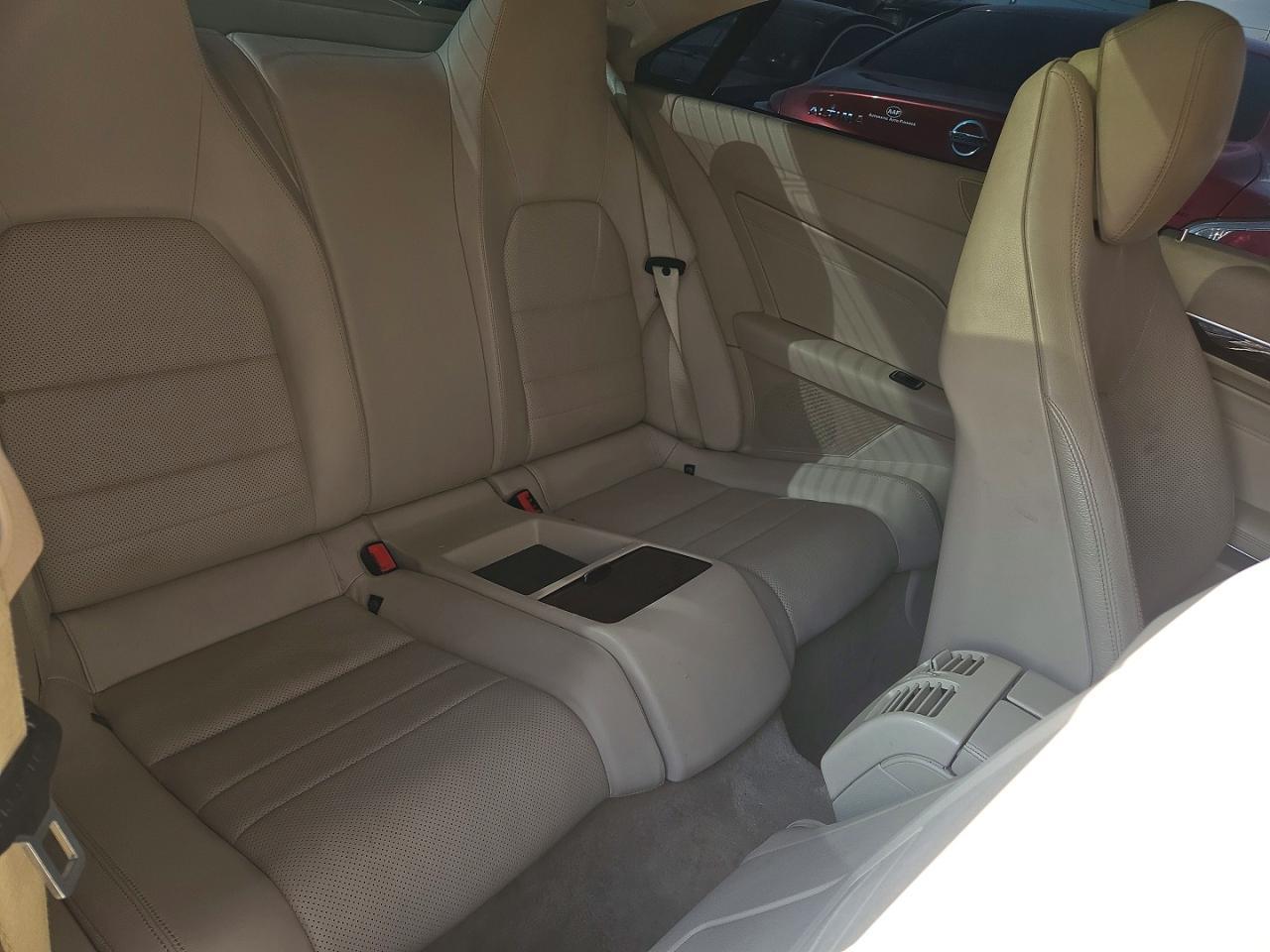 2014 Mercedes-Benz E 550 - Фото 6