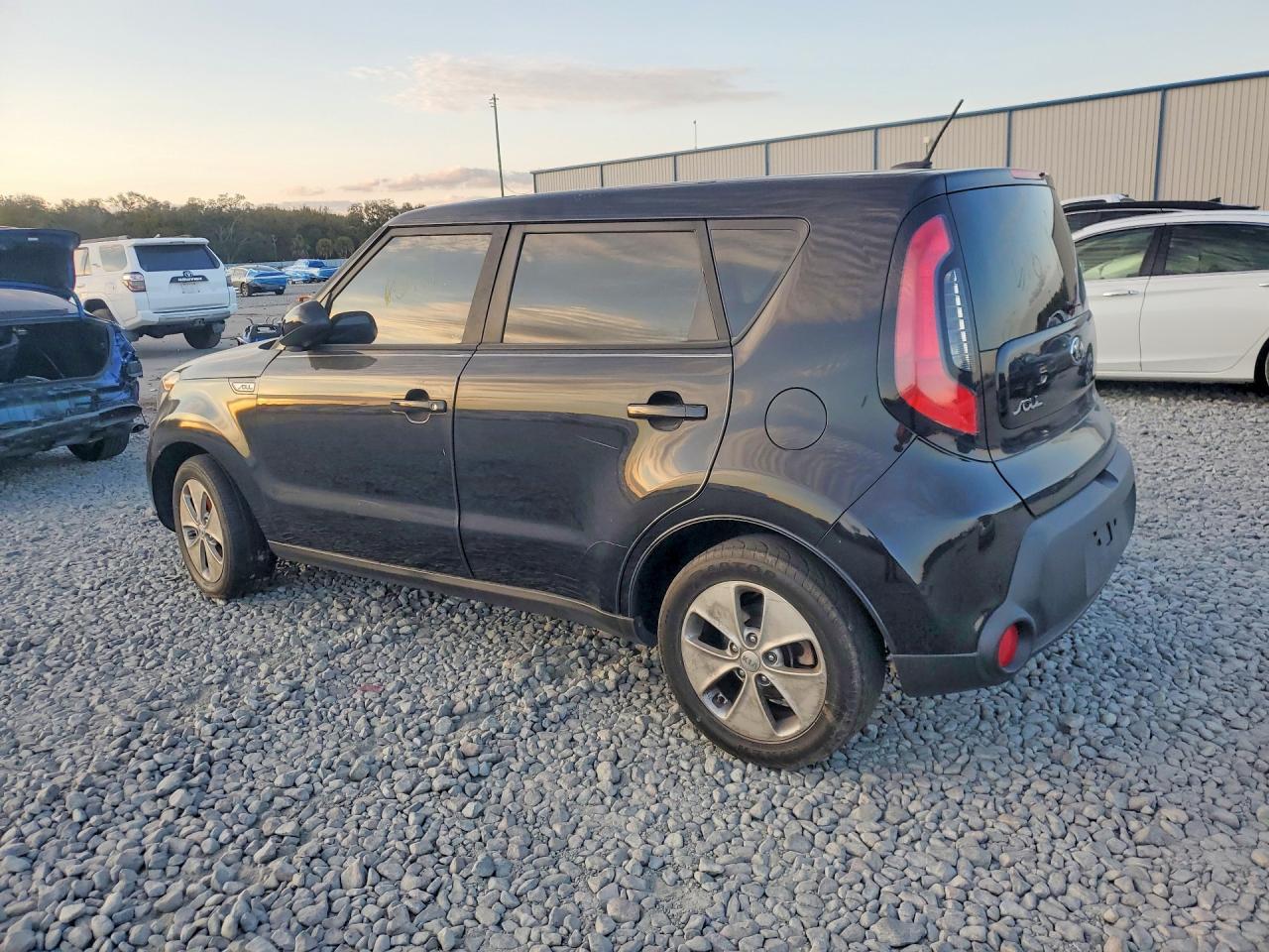 2016 Kia Soul - Фото 2