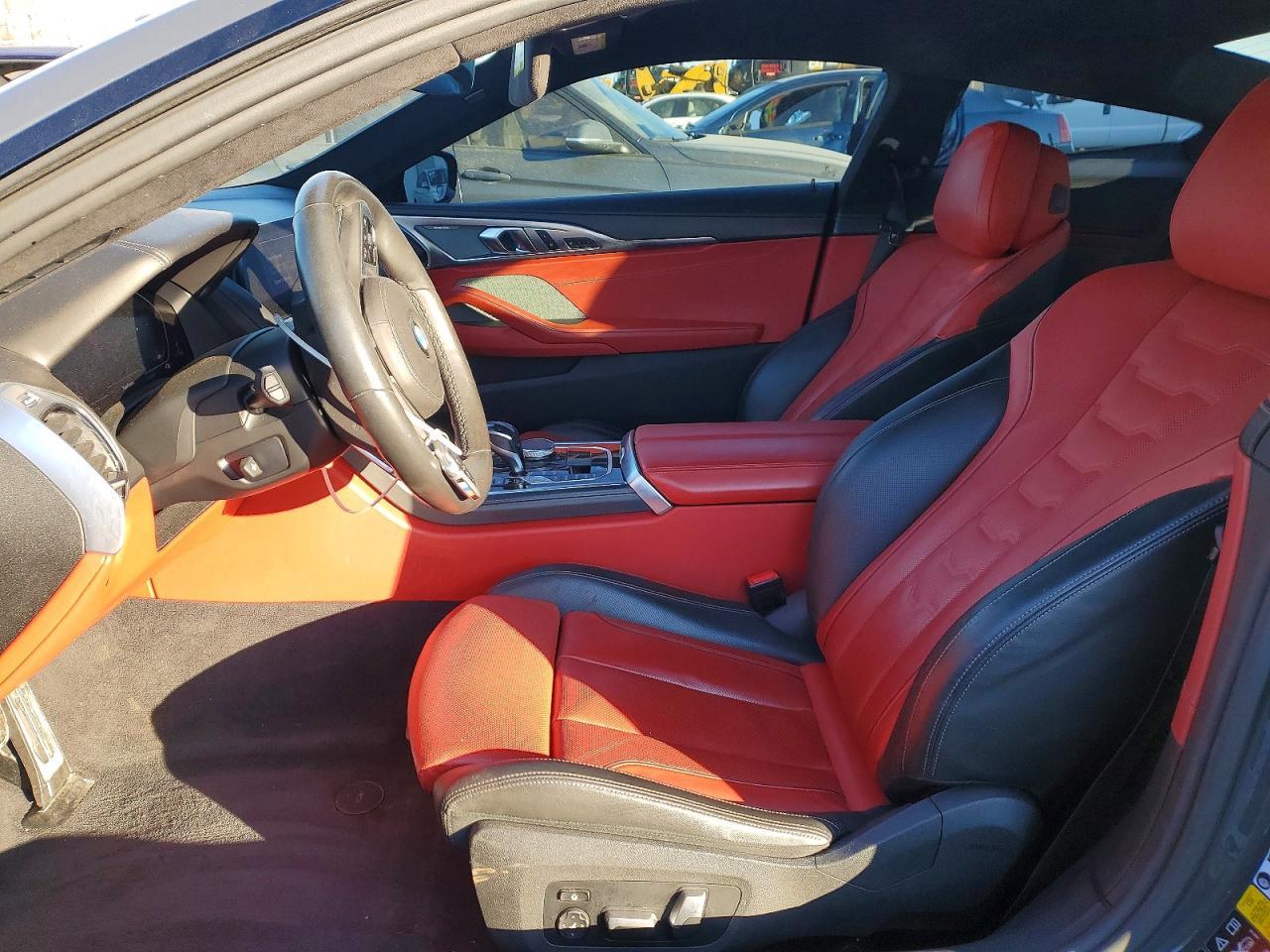 2019 BMW M850Xi - Image 7