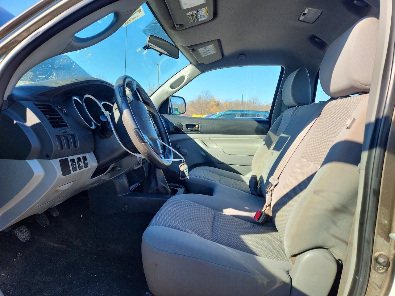 2012 Toyota Tacoma - Фото 7