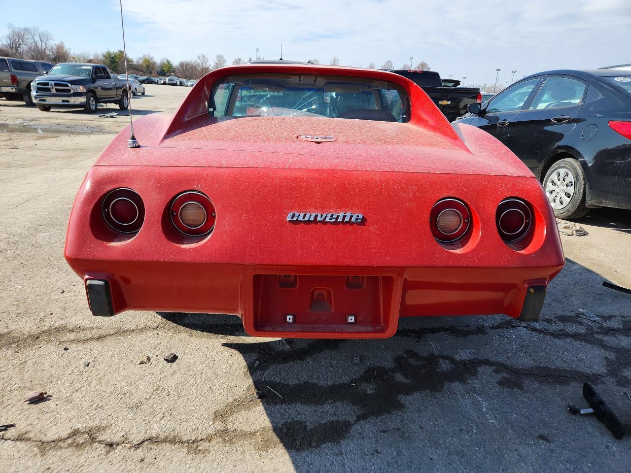 1977 Chevrolet Corvette - Image 6