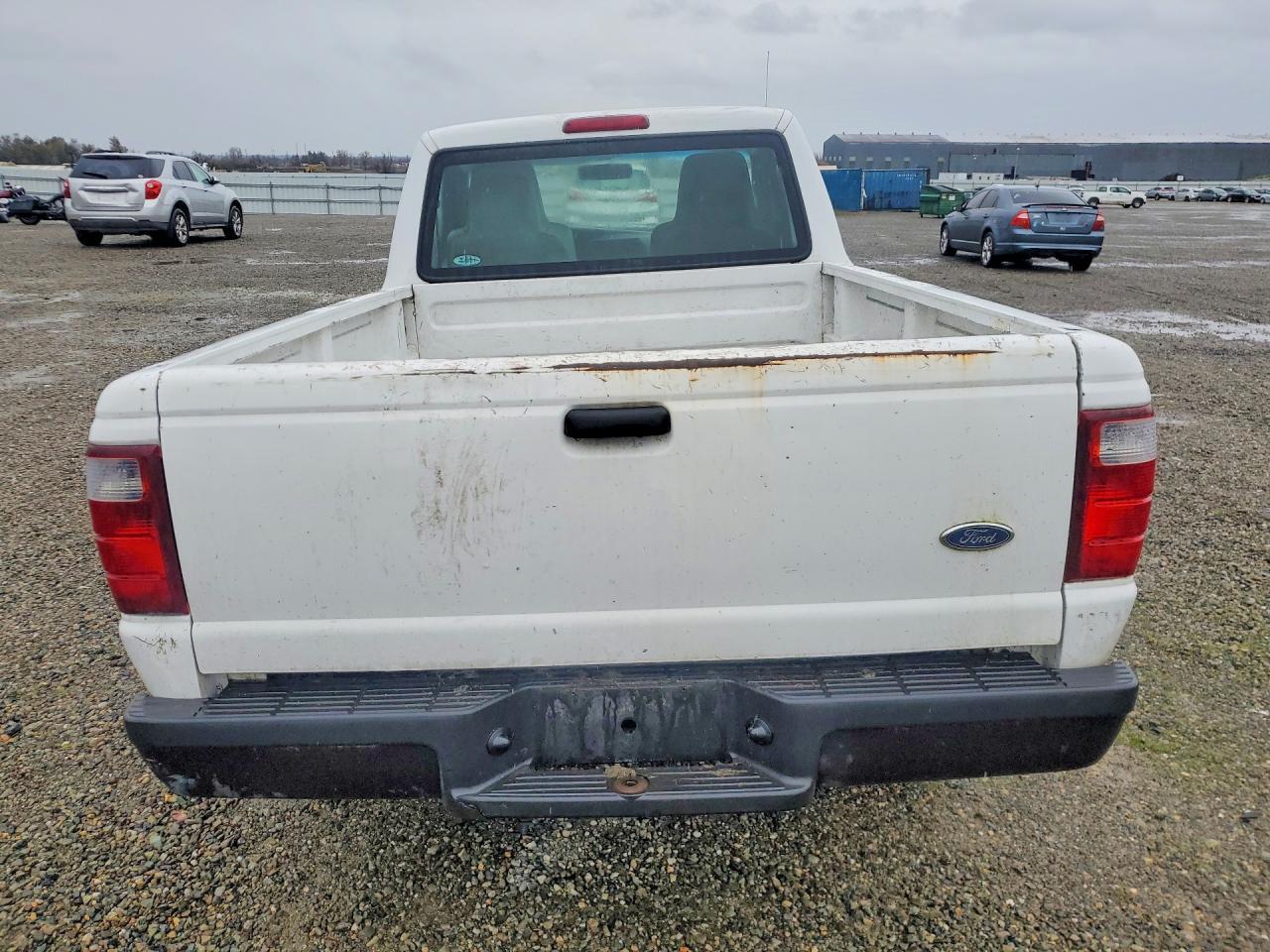 2004 Ford Ranger - Image 6