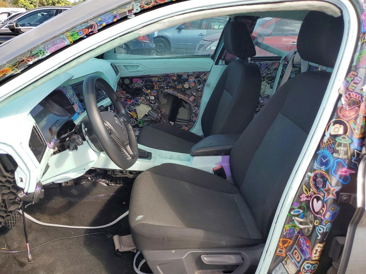 2019 Volkswagen Jetta S - Image 7