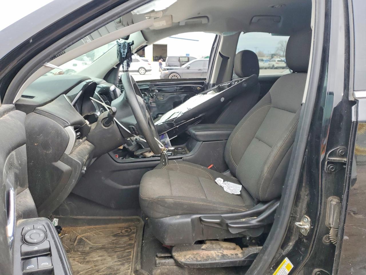 2020 Chevrolet Traverse Ls - Image 7