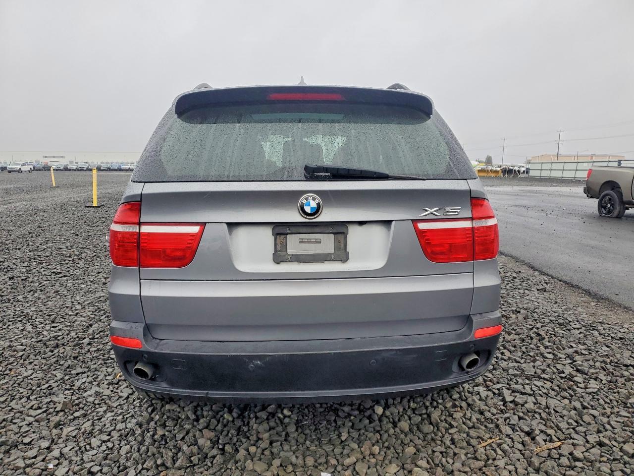 2010 BMW X5 xDrive30I - Фото 6