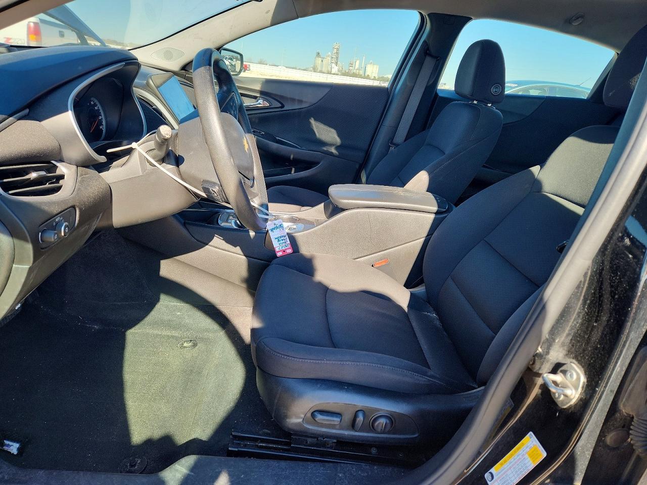 2022 Chevrolet Malibu Lt - Фото 7