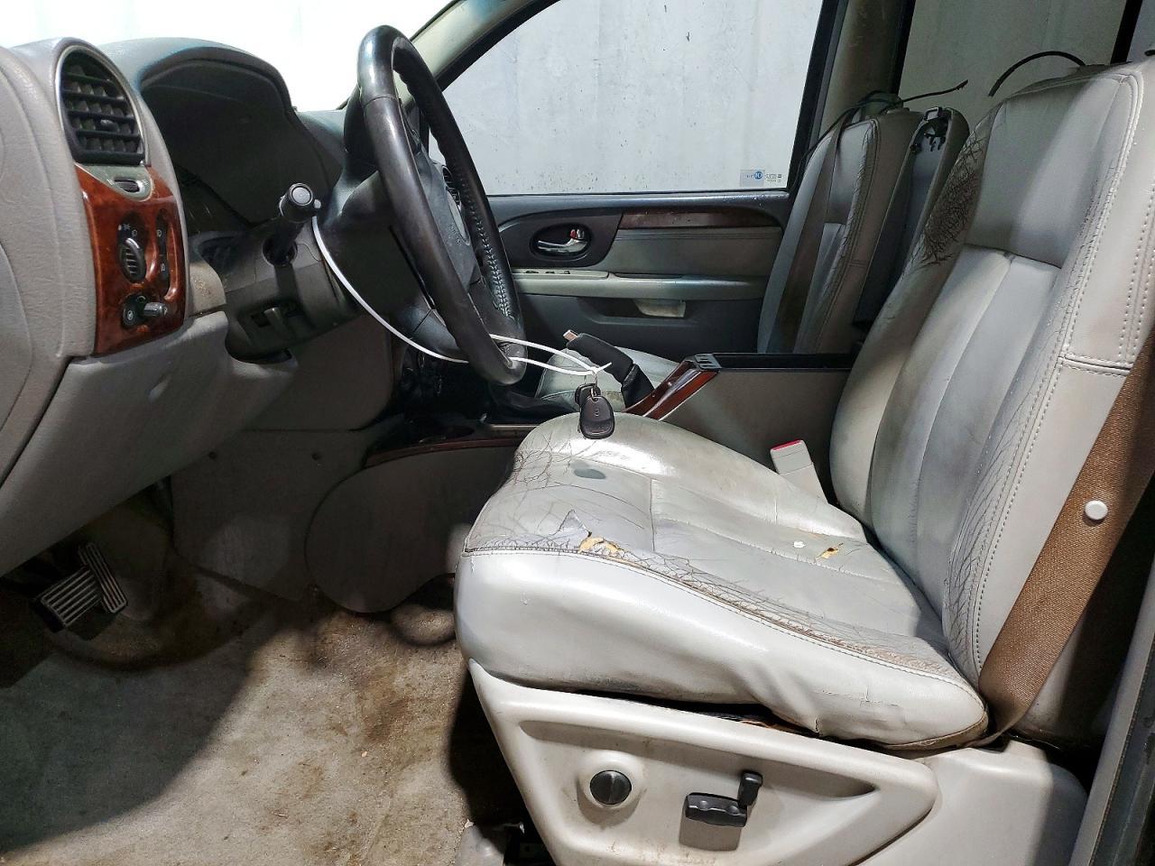 2005 GMC Envoy - Фото 7