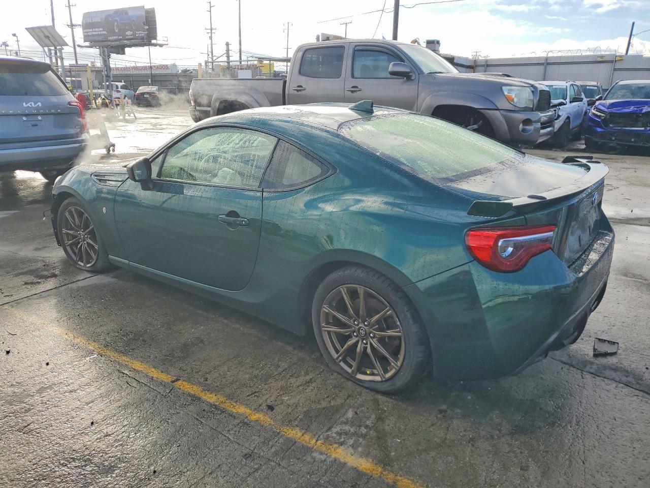 2020 Toyota 86 Hakone Edition - Image 2