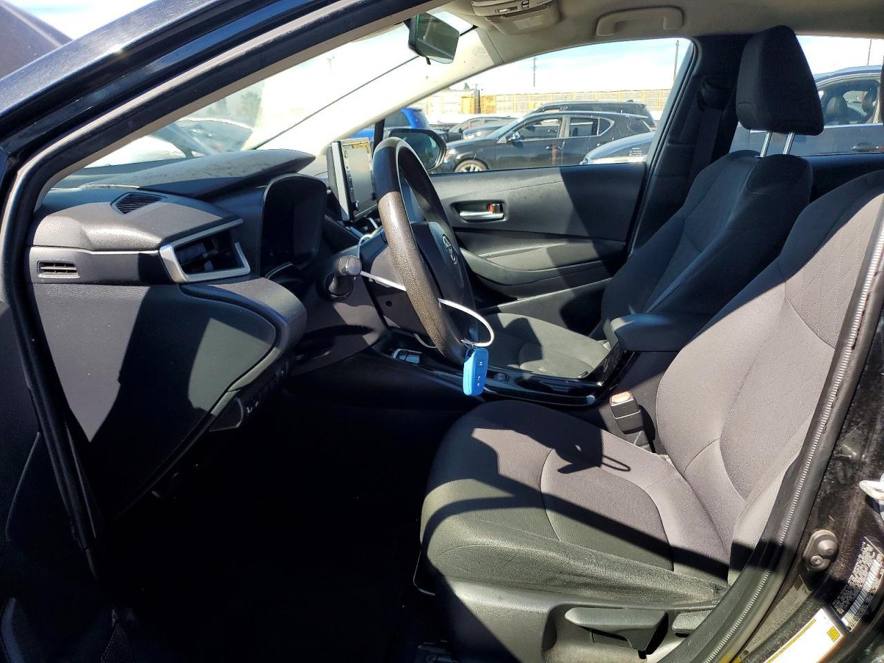 2020 Toyota Corolla Le - Image 7