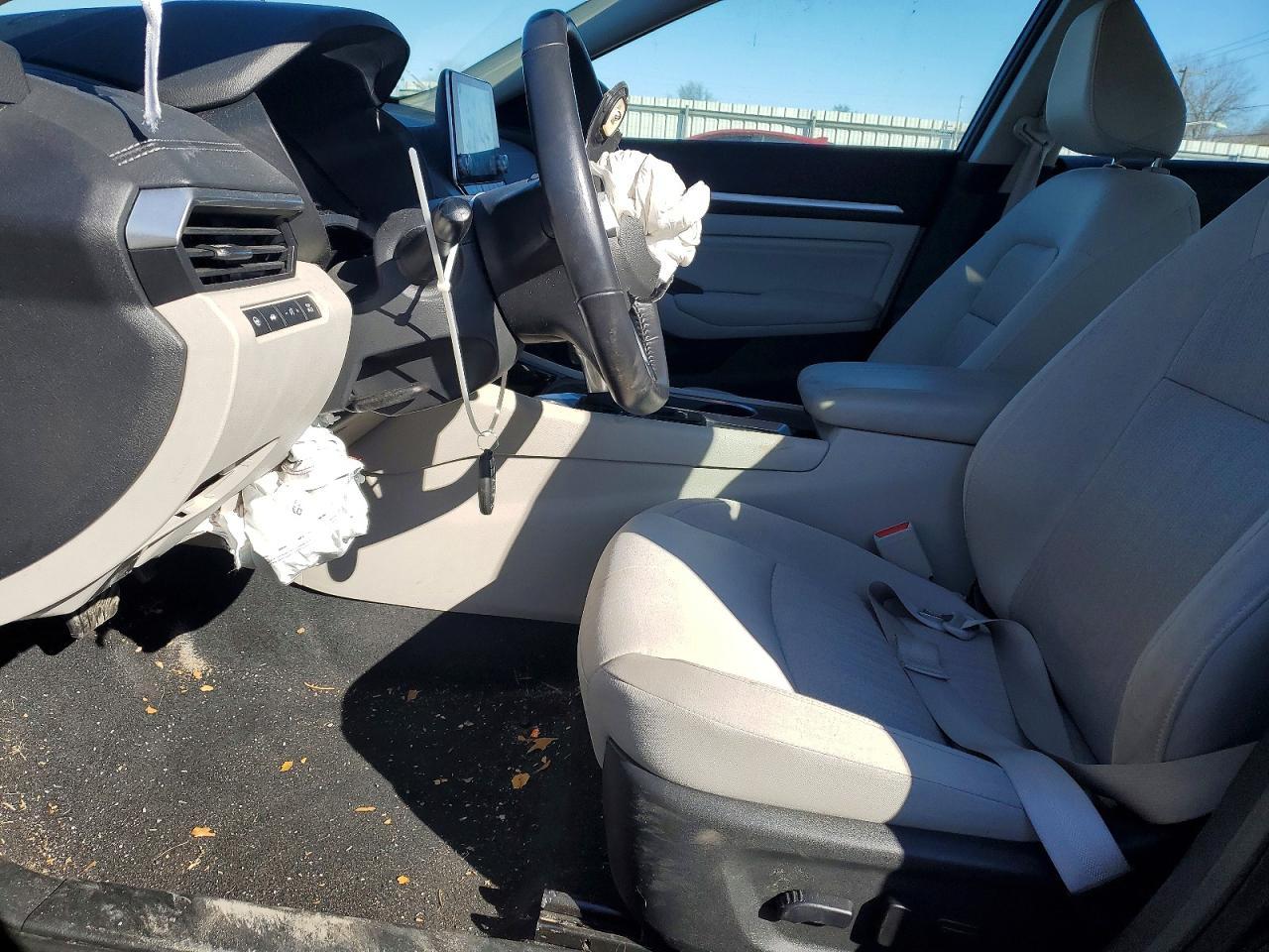 2022 Nissan Altima Sv - Image 7