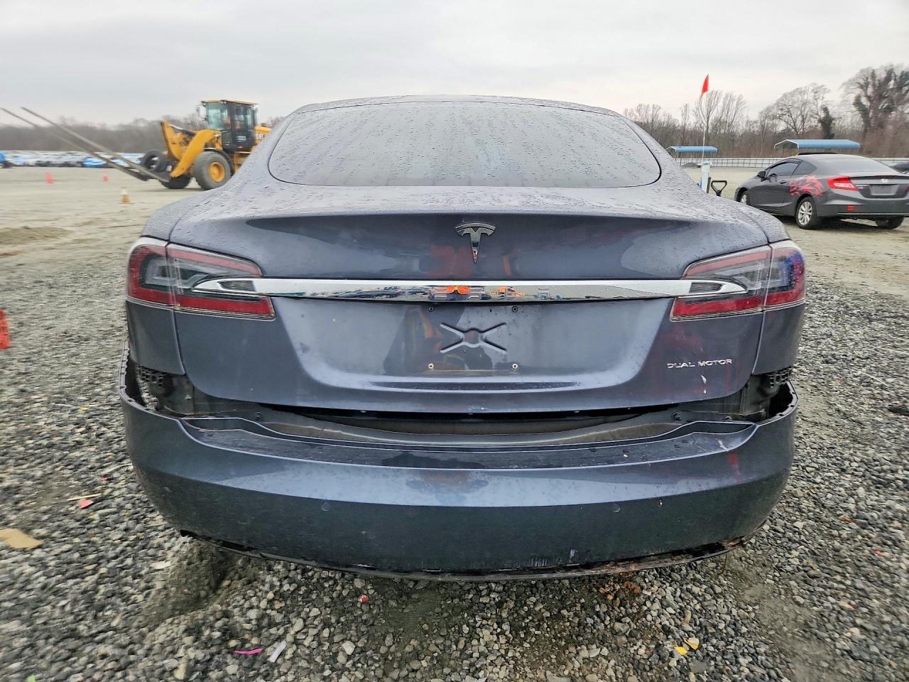 2021 Tesla Model S - Image 6
