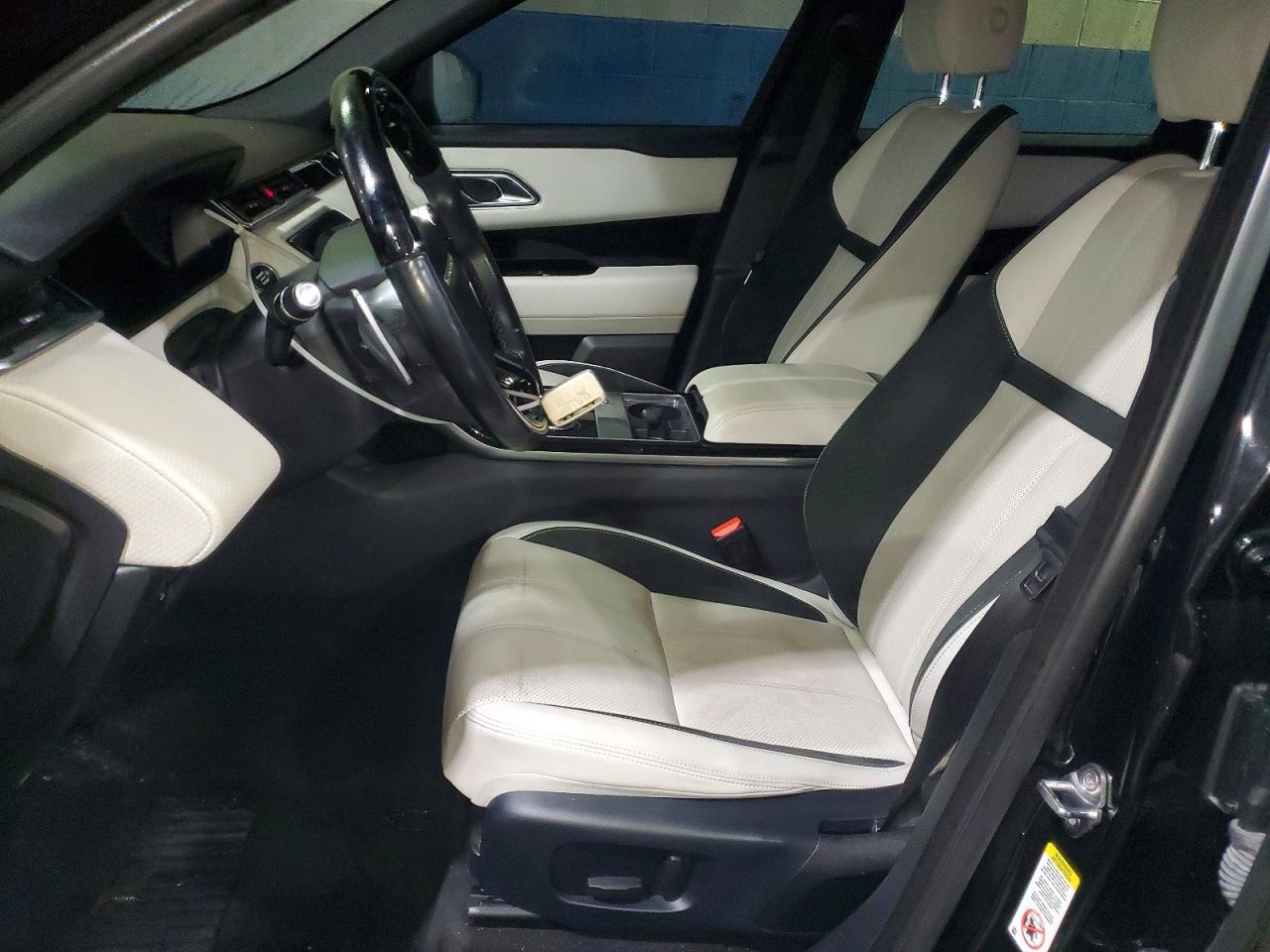 2019 Land Rover Range Rov - Фото 7