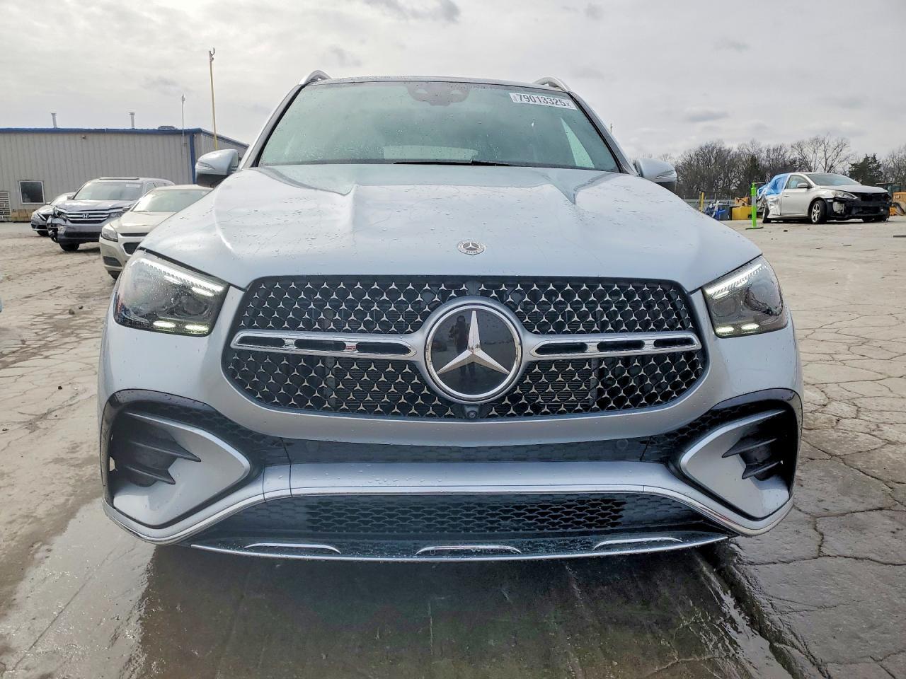 2024 Mercedes-Benz Gle 450 4Matic - Image 5