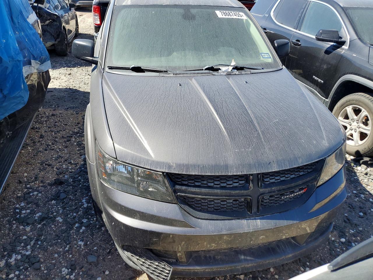 2018 Dodge Journey Se - Image 5