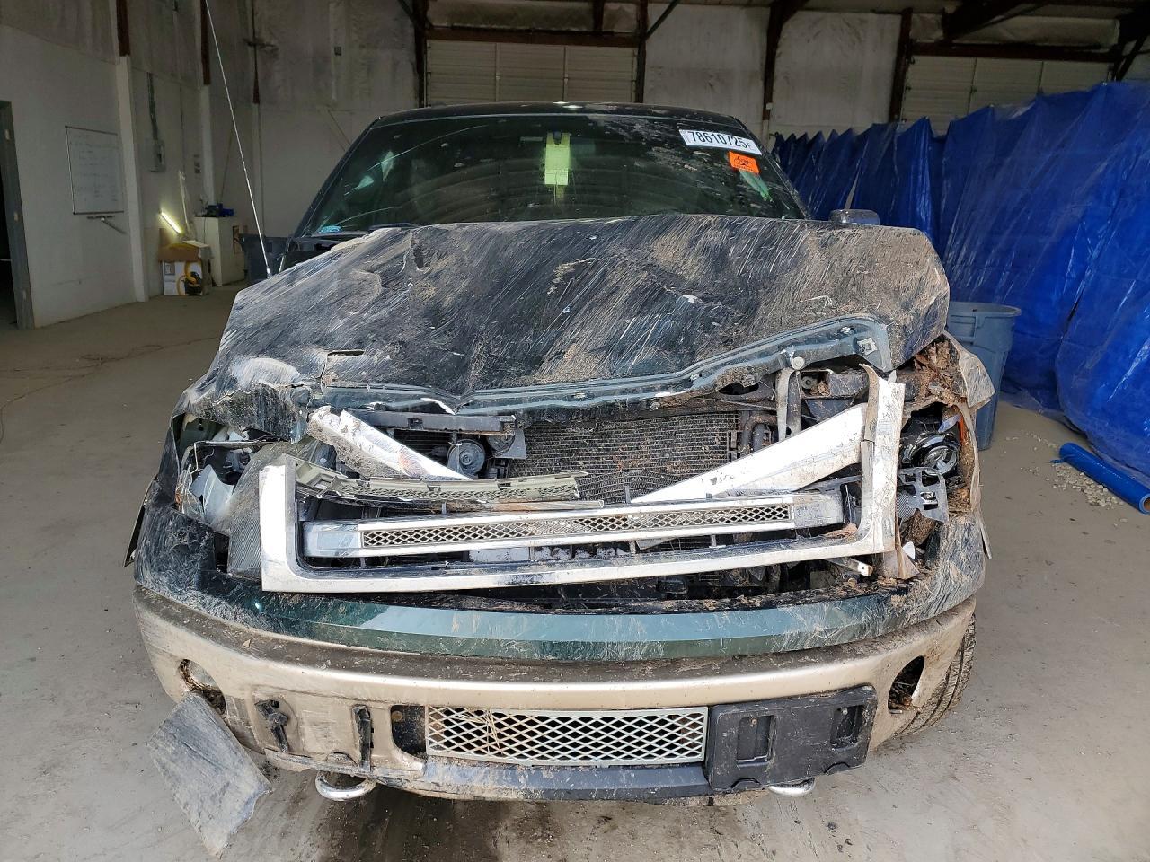 2013 Ford F150 Supercrew - Фото 5